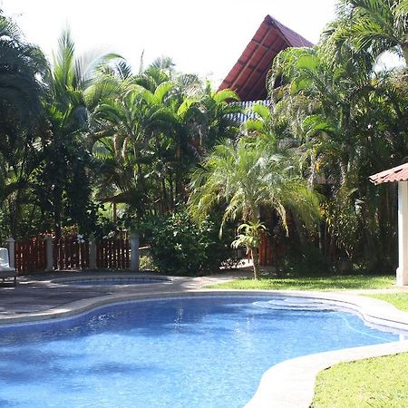 El Sueno Tropical Ξενοδοχείο Puerto Carrillo Εξωτερικό φωτογραφία